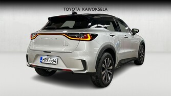 Lexus LBX vaihtoauto