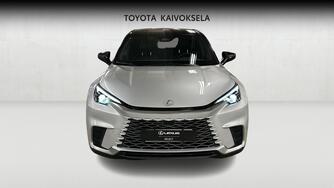 Lexus LBX vaihtoauto