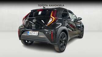 Toyota Aygo X vaihtoauto