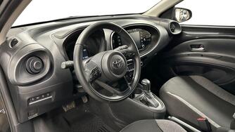 Toyota Aygo X vaihtoauto