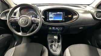 Toyota Aygo X vaihtoauto