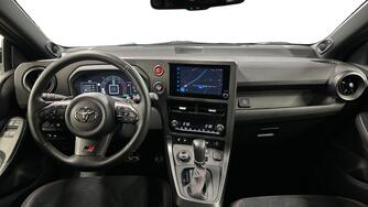 Toyota GR Yaris vaihtoauto