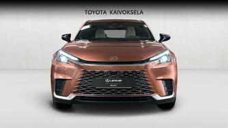 Lexus LBX vaihtoauto