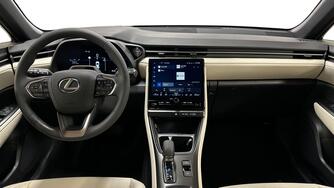 Lexus LBX vaihtoauto