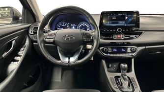 Hyundai i30 Wagon vaihtoauto