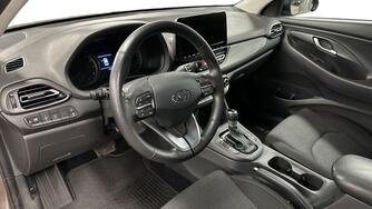 Hyundai i30 Wagon vaihtoauto