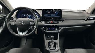 Hyundai i30 Wagon vaihtoauto