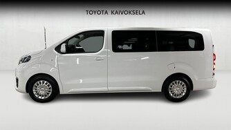Toyota Proace Verso vaihtoauto