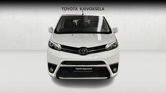 Toyota Proace Verso vaihtoauto