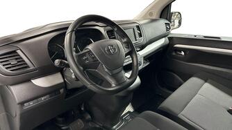 Toyota Proace Verso vaihtoauto