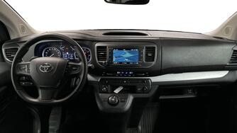 Toyota Proace Verso vaihtoauto