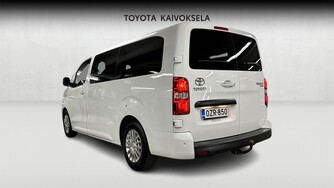 Toyota Proace Verso vaihtoauto