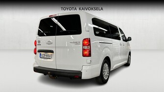 Toyota Proace Verso vaihtoauto