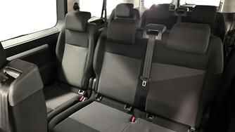 Toyota Proace Verso vaihtoauto