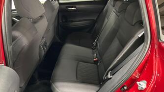 Toyota Corolla Cross vaihtoauto