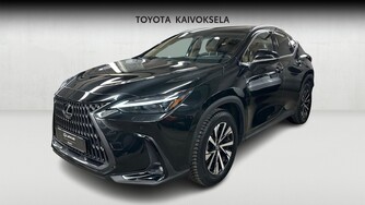 Lexus NX vaihtoauto