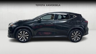 Lexus NX vaihtoauto