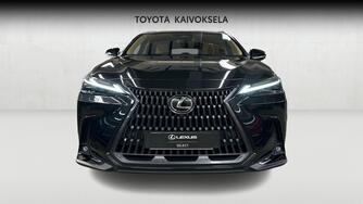 Lexus NX vaihtoauto