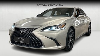 Lexus ES vaihtoauto