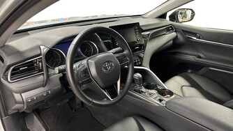 Toyota Camry vaihtoauto