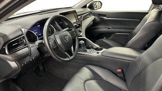 Toyota Camry vaihtoauto