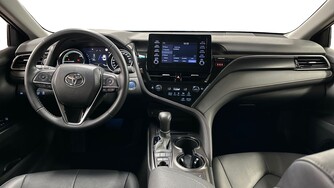 Toyota Camry vaihtoauto