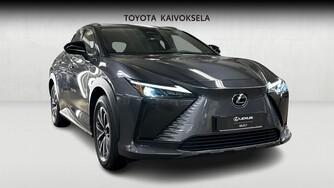 Lexus RZ vaihtoauto