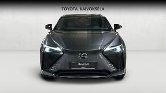Lexus RZ vaihtoauto