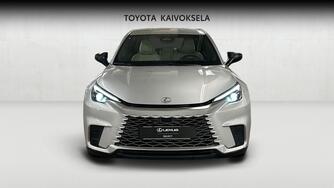 Lexus LBX vaihtoauto