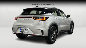 Lexus LBX vaihtoauto