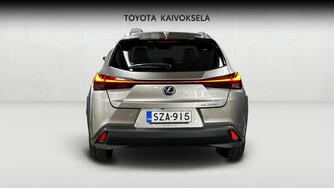 Lexus UX vaihtoauto