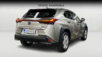 Lexus UX vaihtoauto