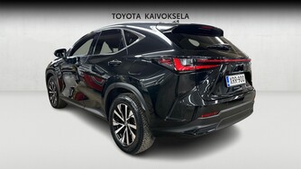 Lexus NX vaihtoauto