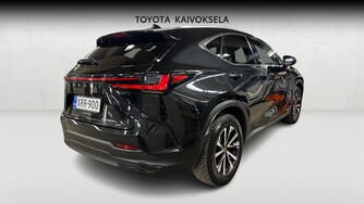 Lexus NX vaihtoauto