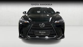Lexus NX vaihtoauto