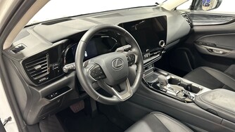 Lexus NX vaihtoauto