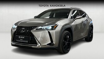 Lexus UX vaihtoauto