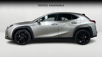 Lexus UX vaihtoauto