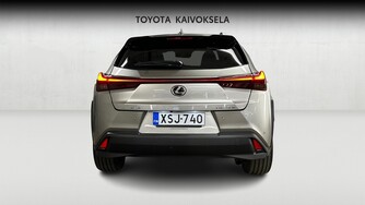 Lexus UX vaihtoauto