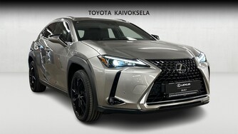 Lexus UX vaihtoauto