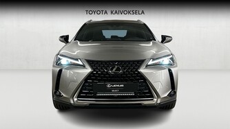 Lexus UX vaihtoauto