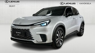 Lexus LBX vaihtoauto