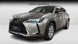 Lexus UX vaihtoauto