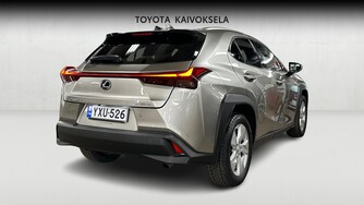 Lexus UX vaihtoauto