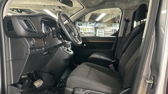 Toyota Proace Verso vaihtoauto