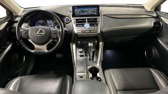 Lexus NX vaihtoauto