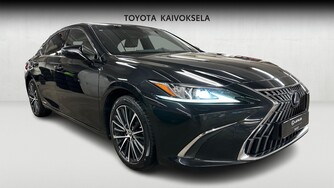 Lexus ES vaihtoauto