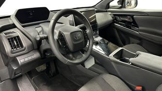 Toyota bZ4X vaihtoauto