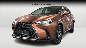 Lexus NX vaihtoauto