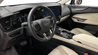 Lexus NX vaihtoauto